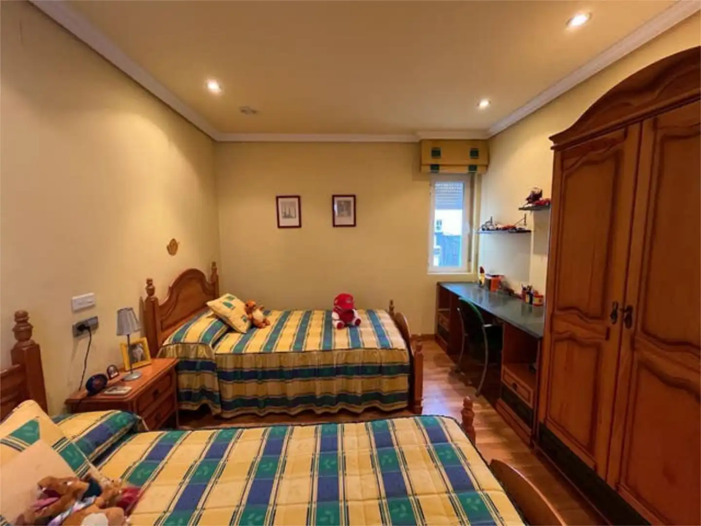 Habitación 200 m², Ciudad Real