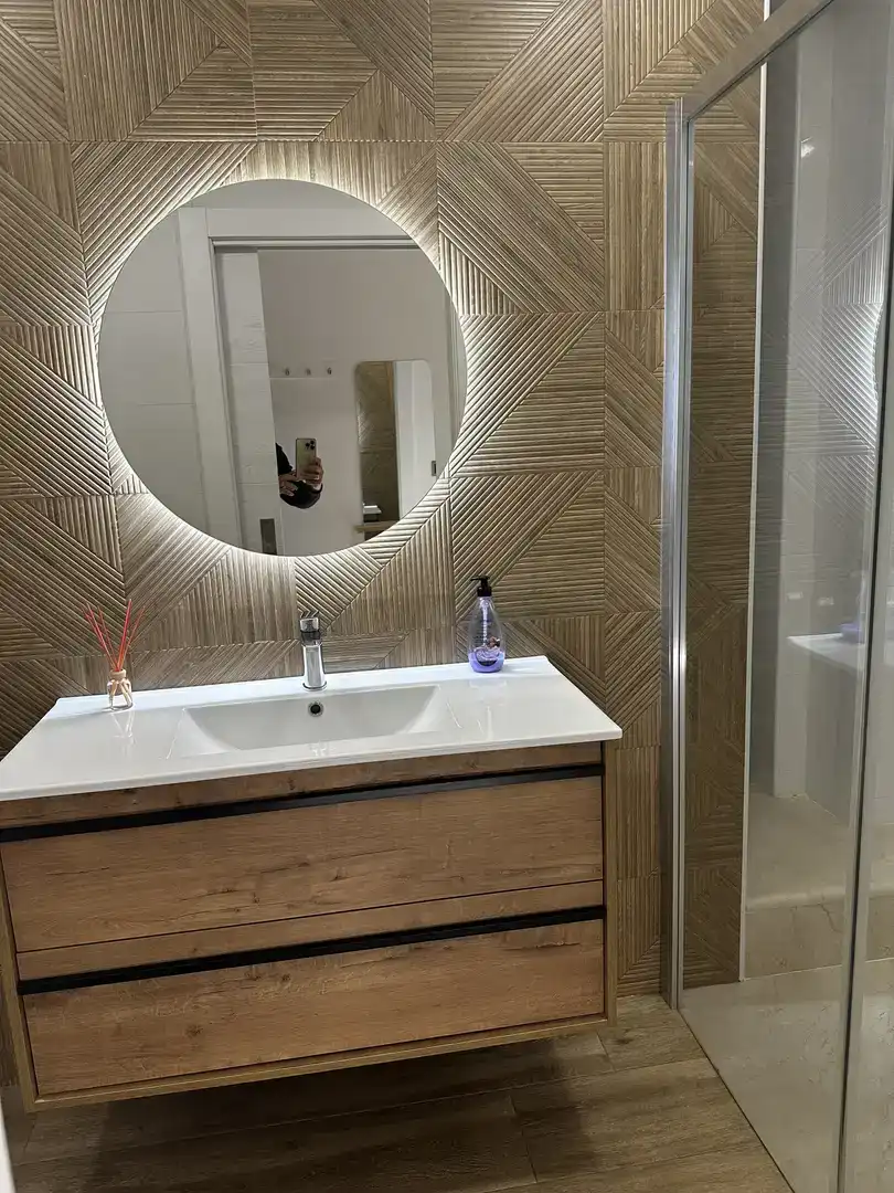 Piso de 60 m² en Valdepeñas de Jaén