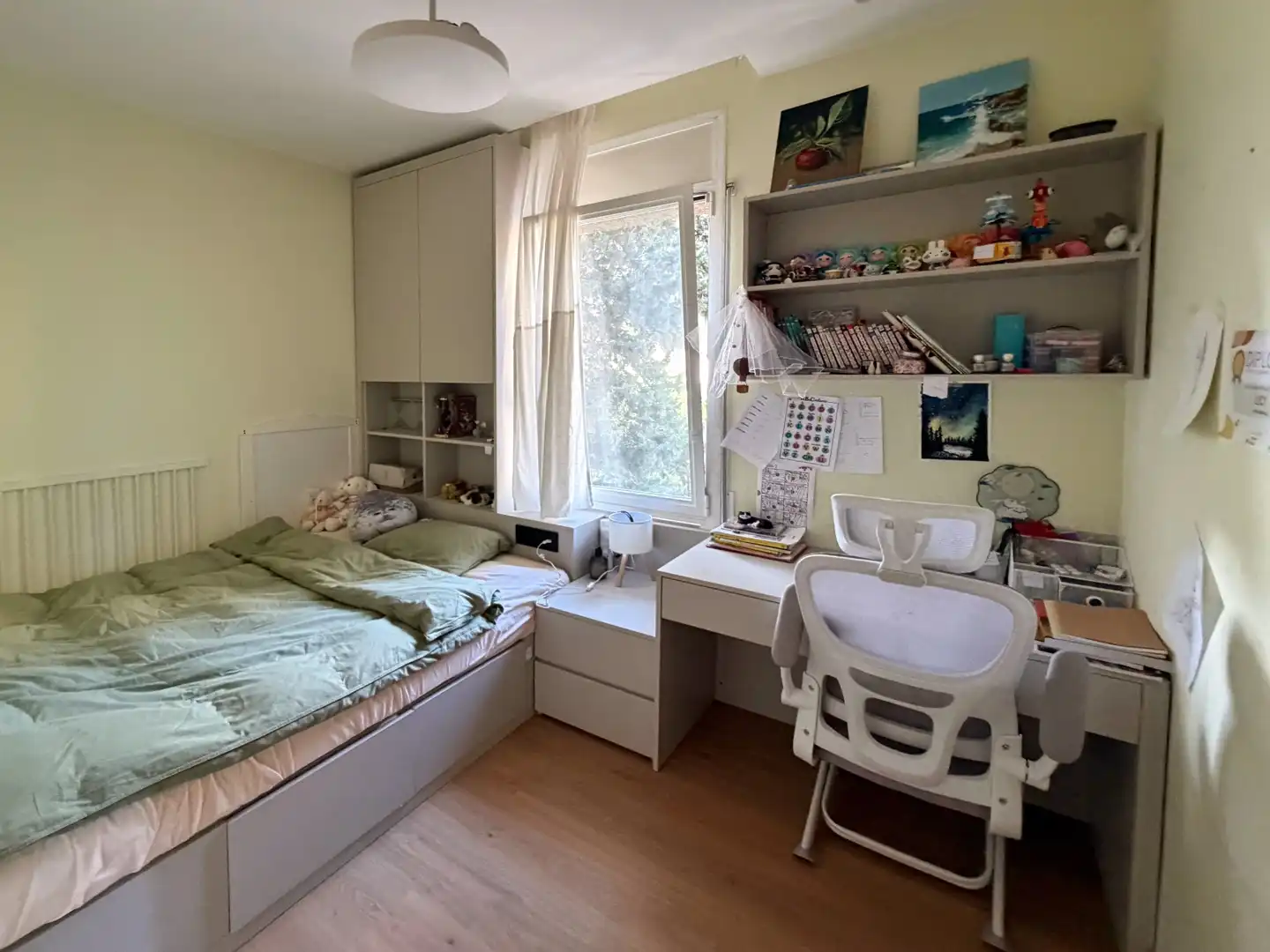 Appartement 160 m² à Barcelone