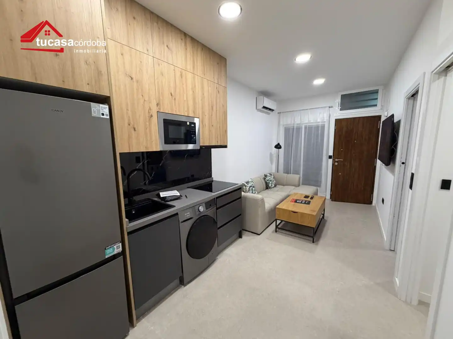Piso de 39 m² en Córdoba