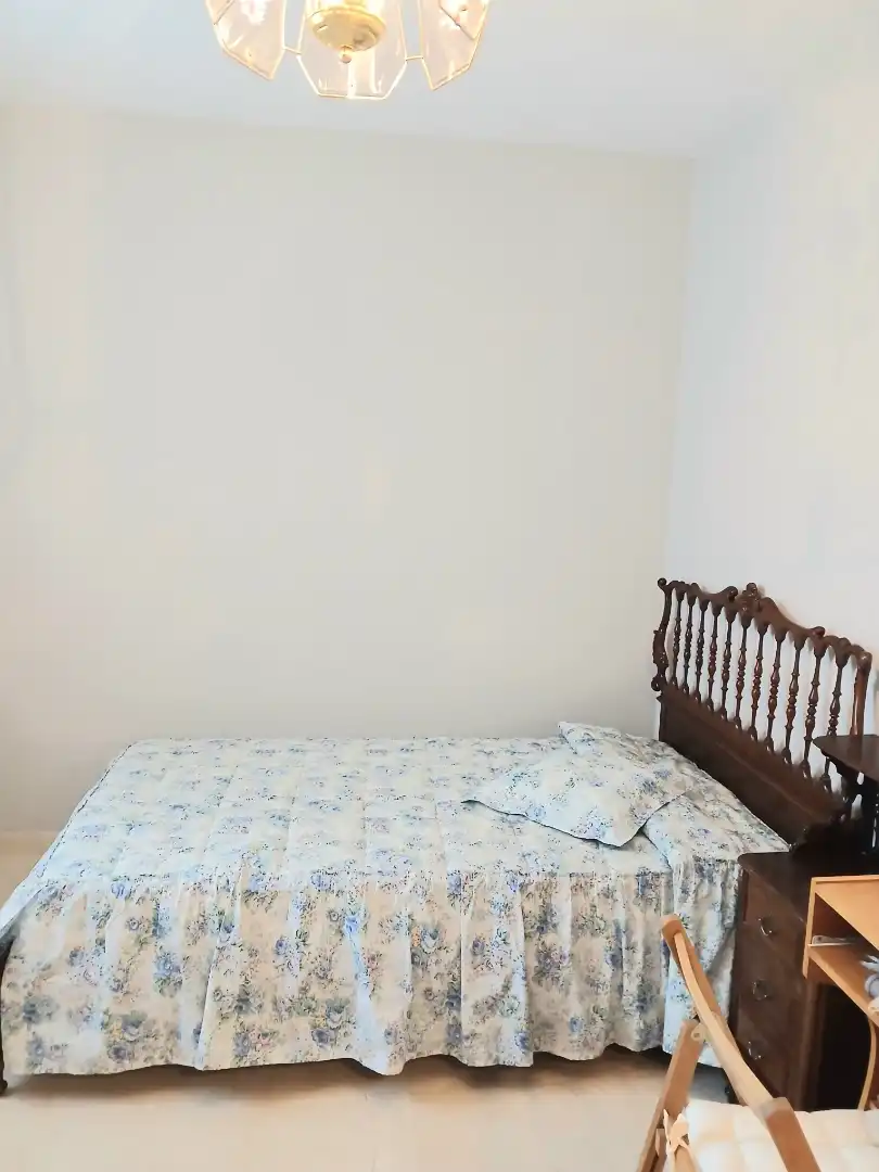 Pis de 96 m² a Benavente