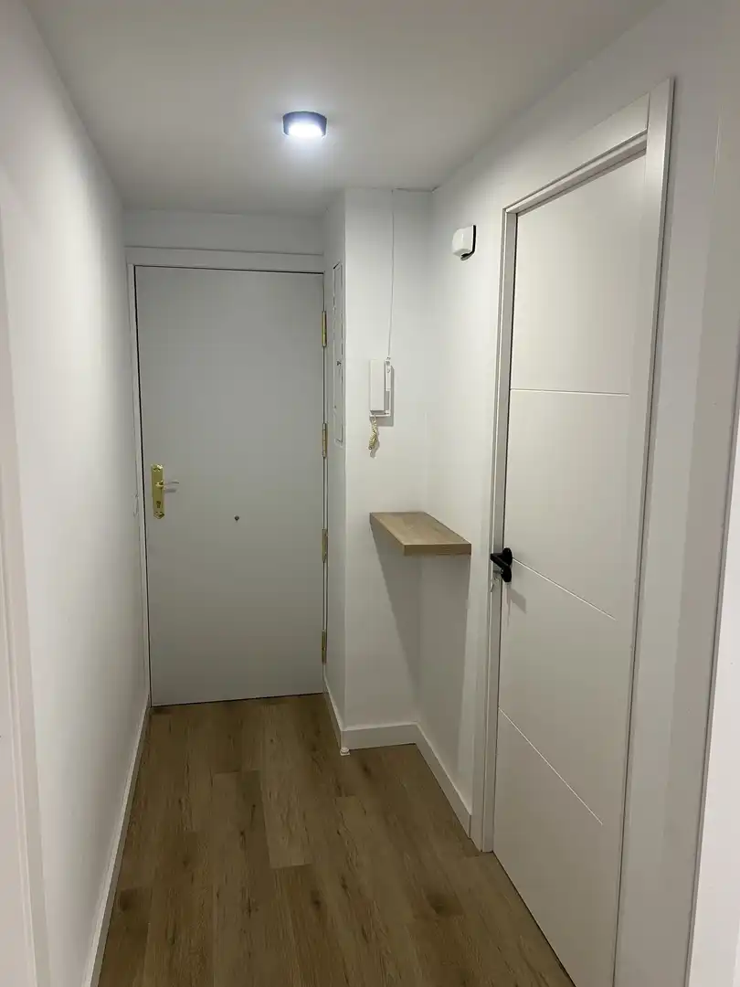 Habitació de lloguer, Còrdova