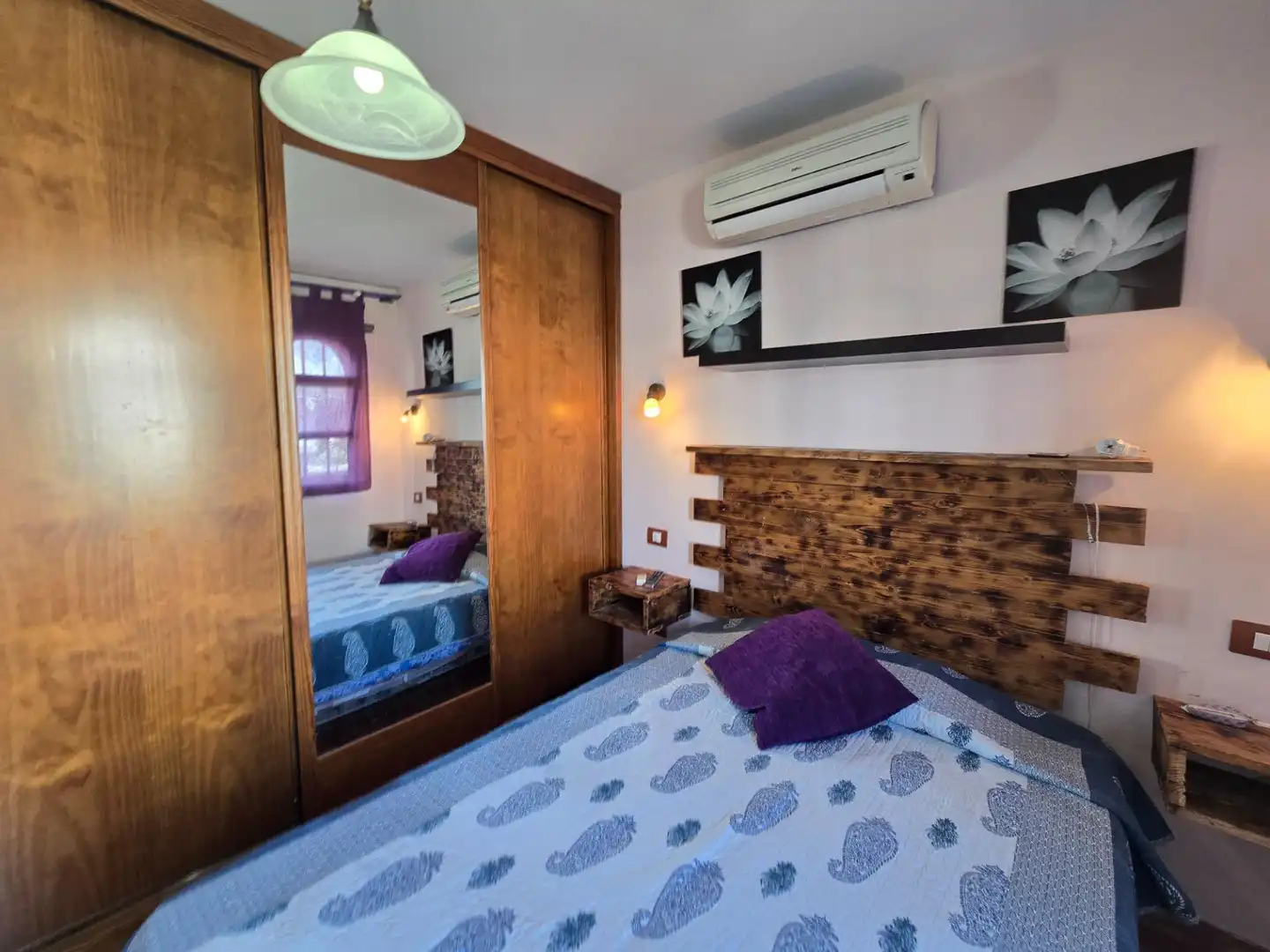 Wohnung 45 m² in San Bartolomé de Tirajana