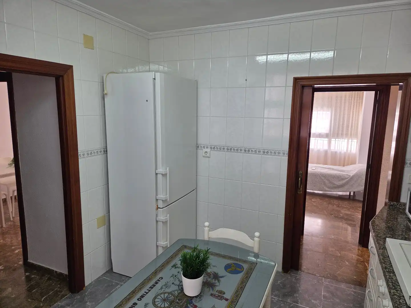 Piso de 110 m² en Málaga