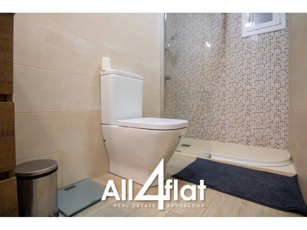 Pis de 73 m² a Barcelona