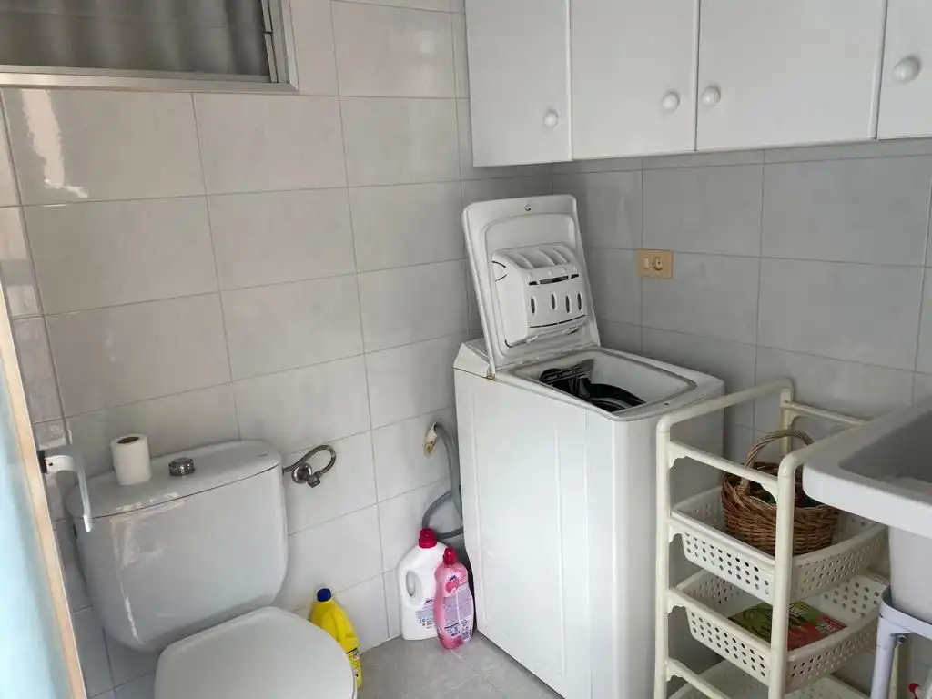 Pis de 124 m² a Castelló de la Plana