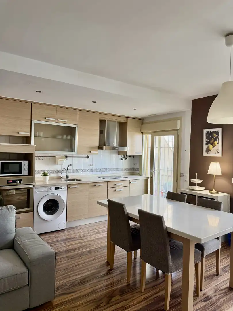 Piso de 70 m² en Almería