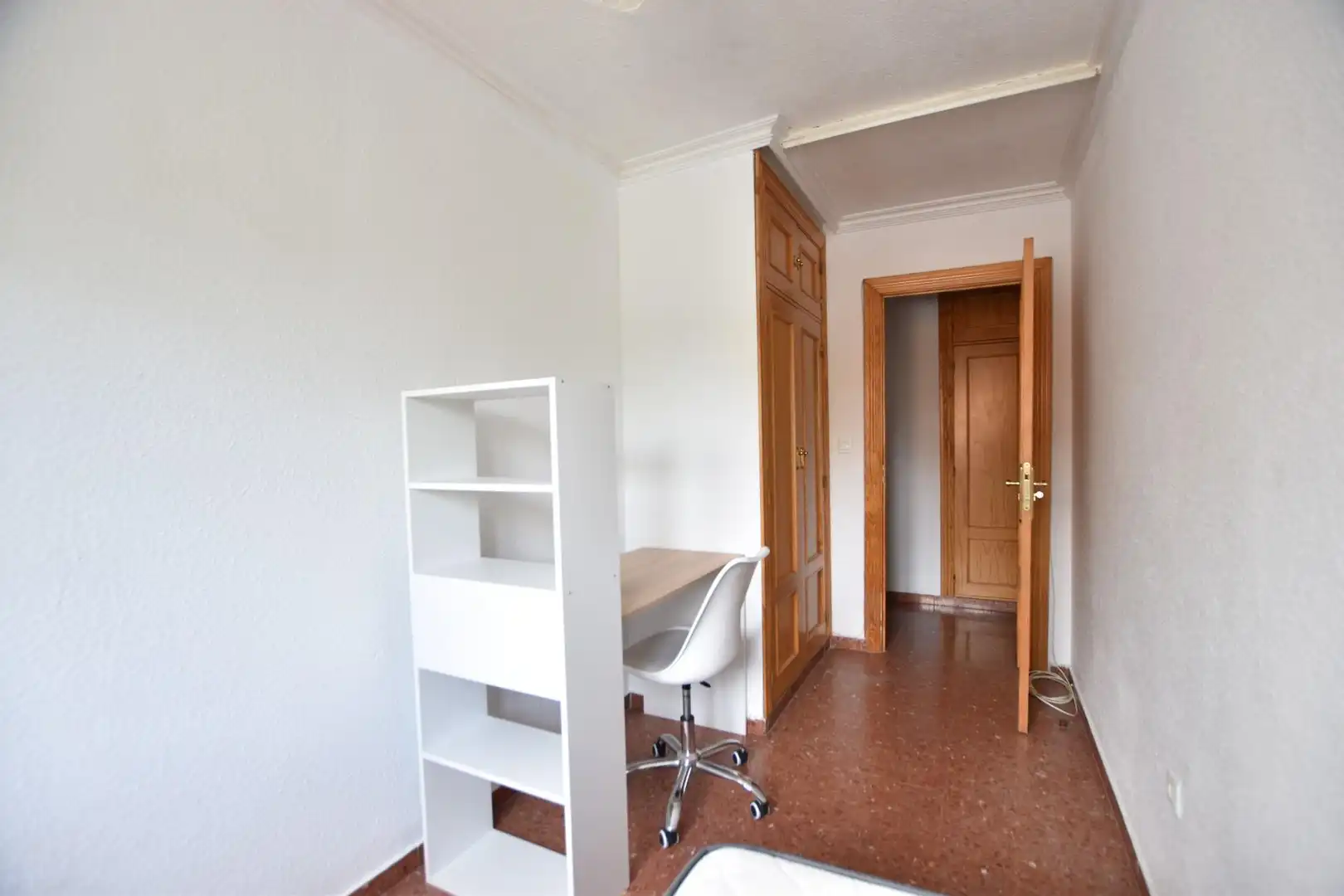 Pis de 80 m² a Granada