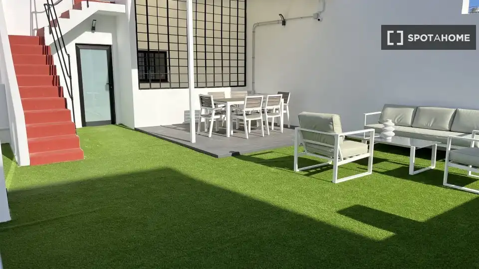 Habitación 115 m², Las Palmas de Gran Canaria