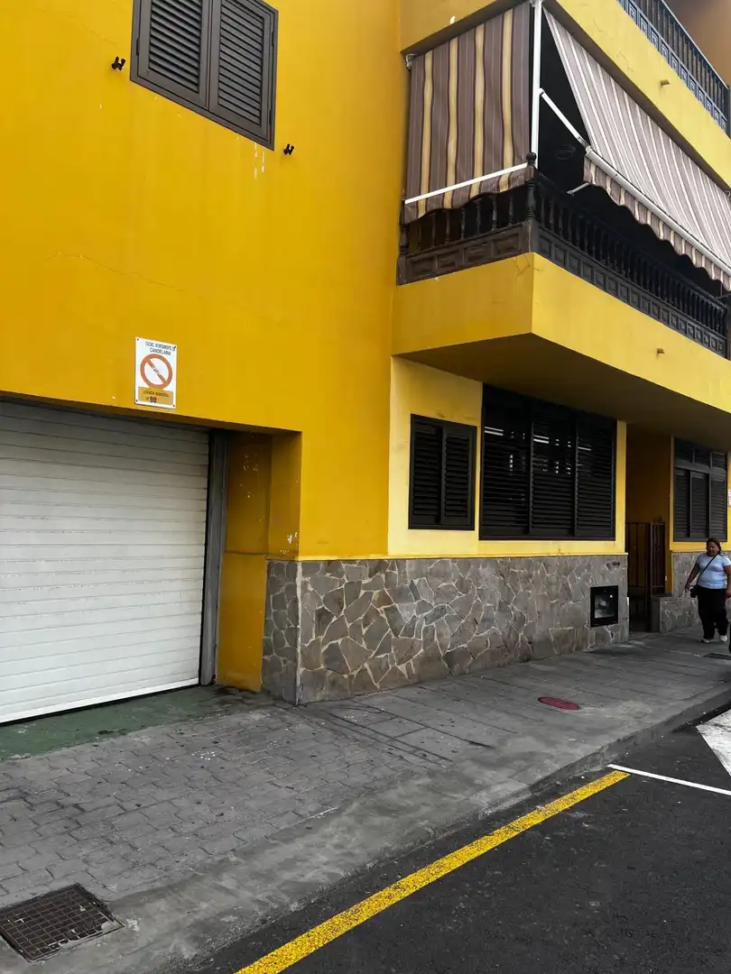 Appartamento 72 m² a Candelaria
