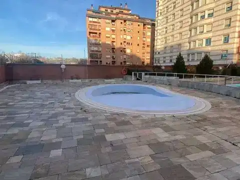 Piso de 77 m² en Valladolid