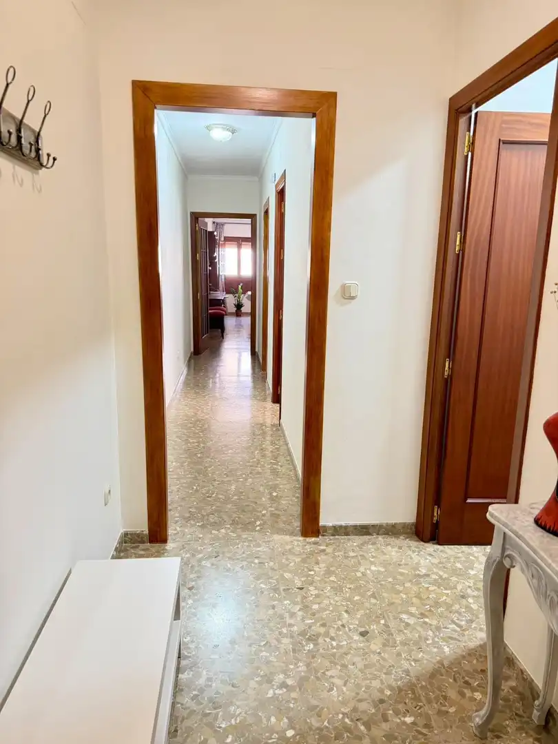 Piso de 127 m² en Antequera