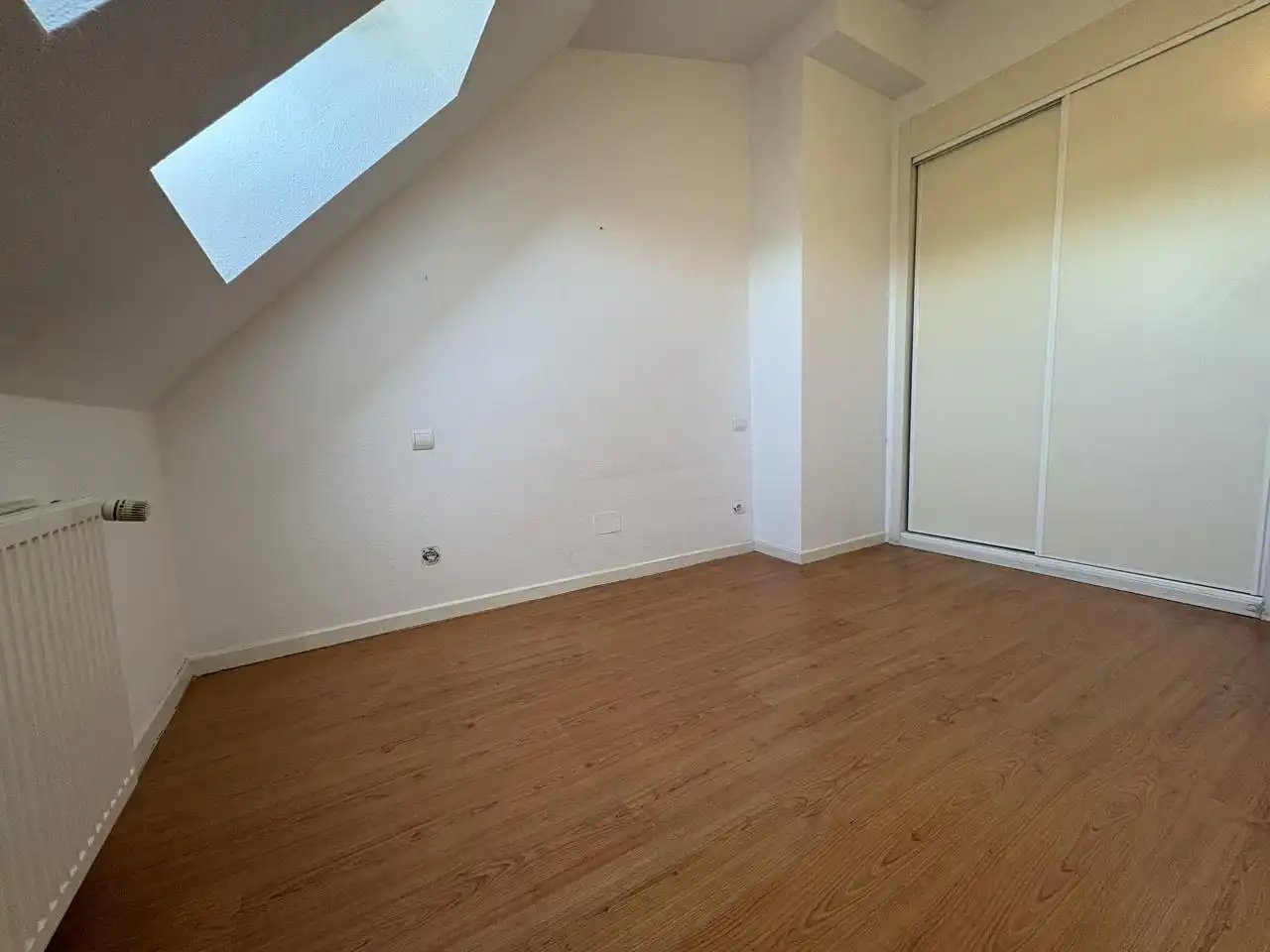 Pis de 100 m² a Collado Villalba