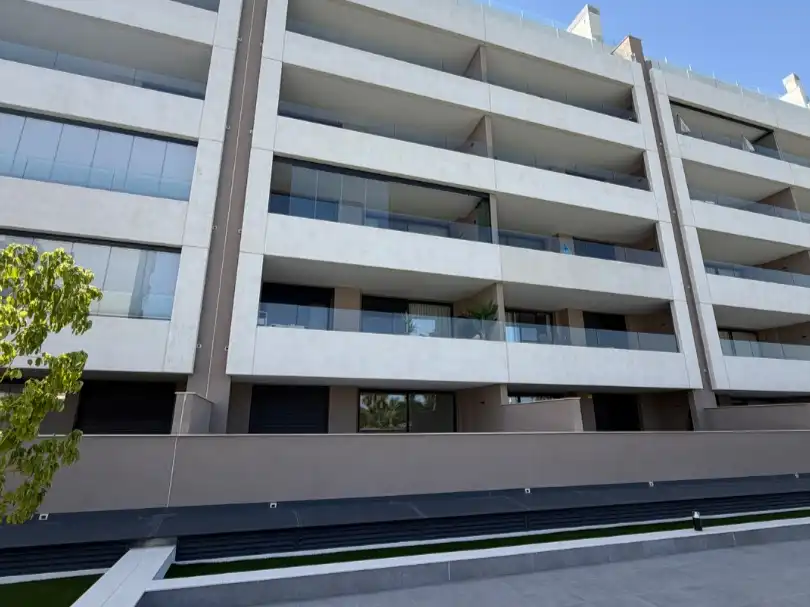 Piso de 106 m² en Torremolinos