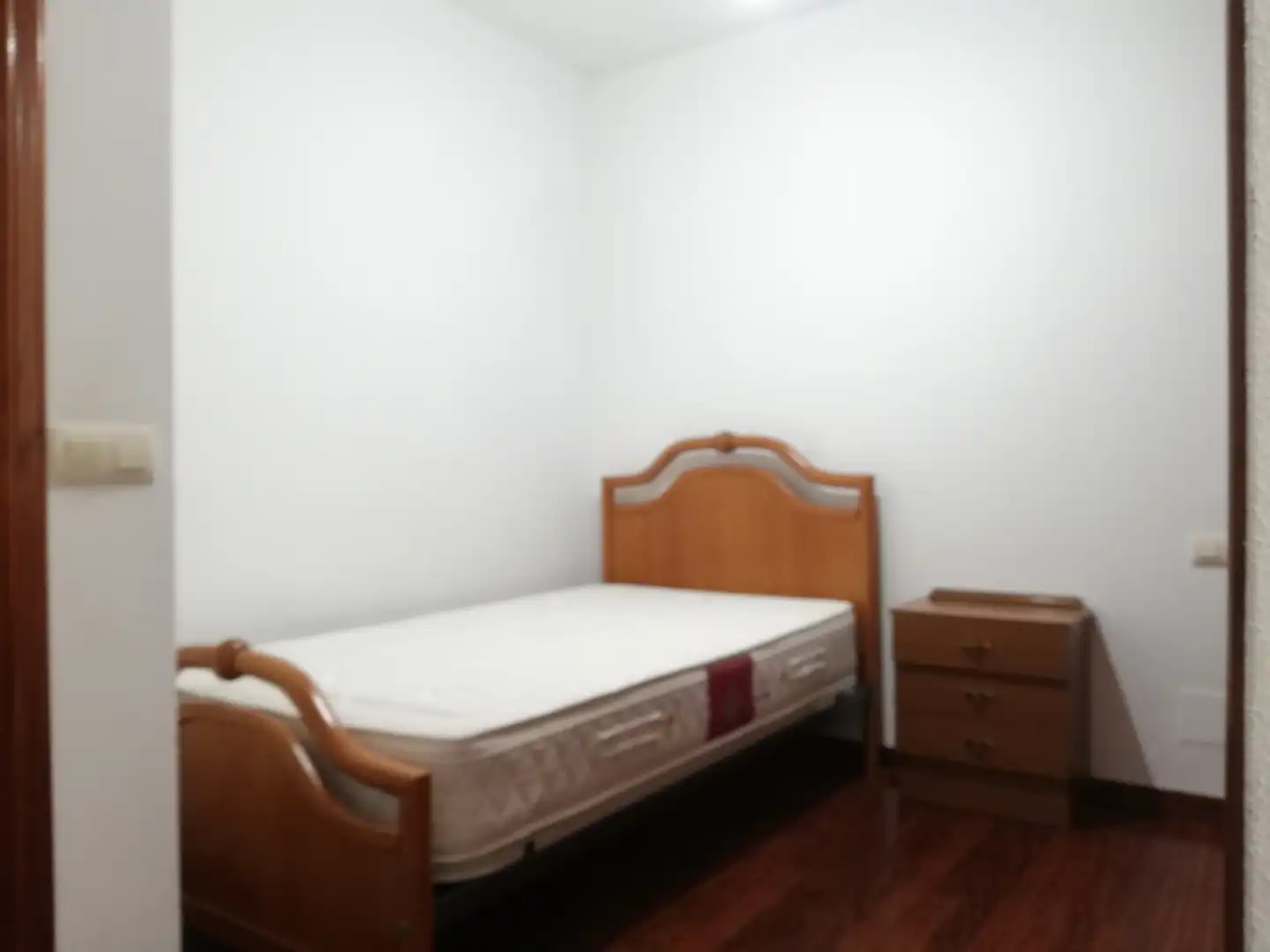 Piso de 107 m² en Santiago de Compostela