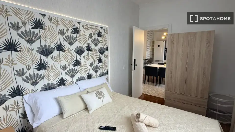 Habitación 127 m², Las Palmas de Gran Canaria