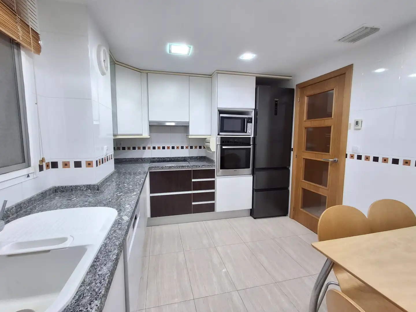 Pis de 140 m² a Sant Vicent del Raspeig