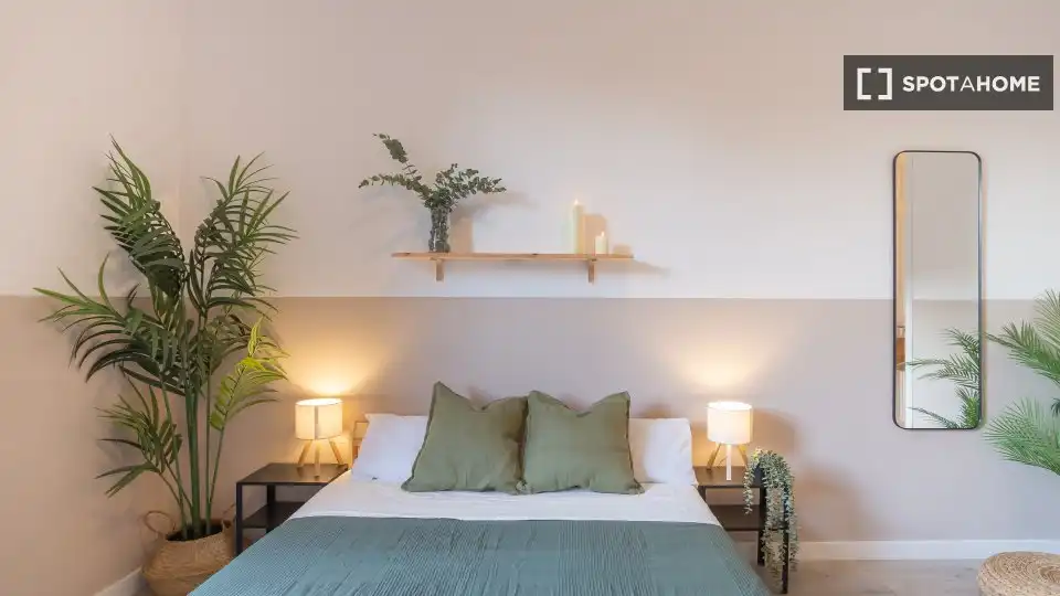 Habitación en alquiler, Barcelona