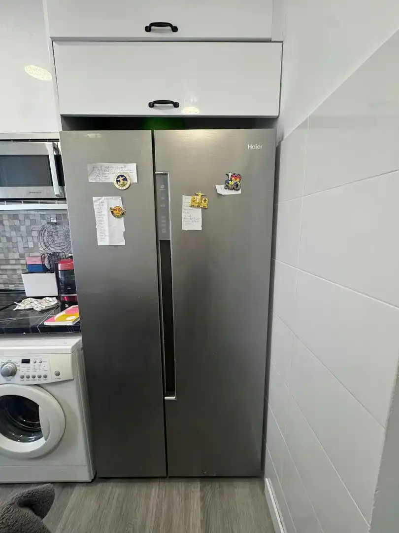 Piso de 60 m² en Madrid