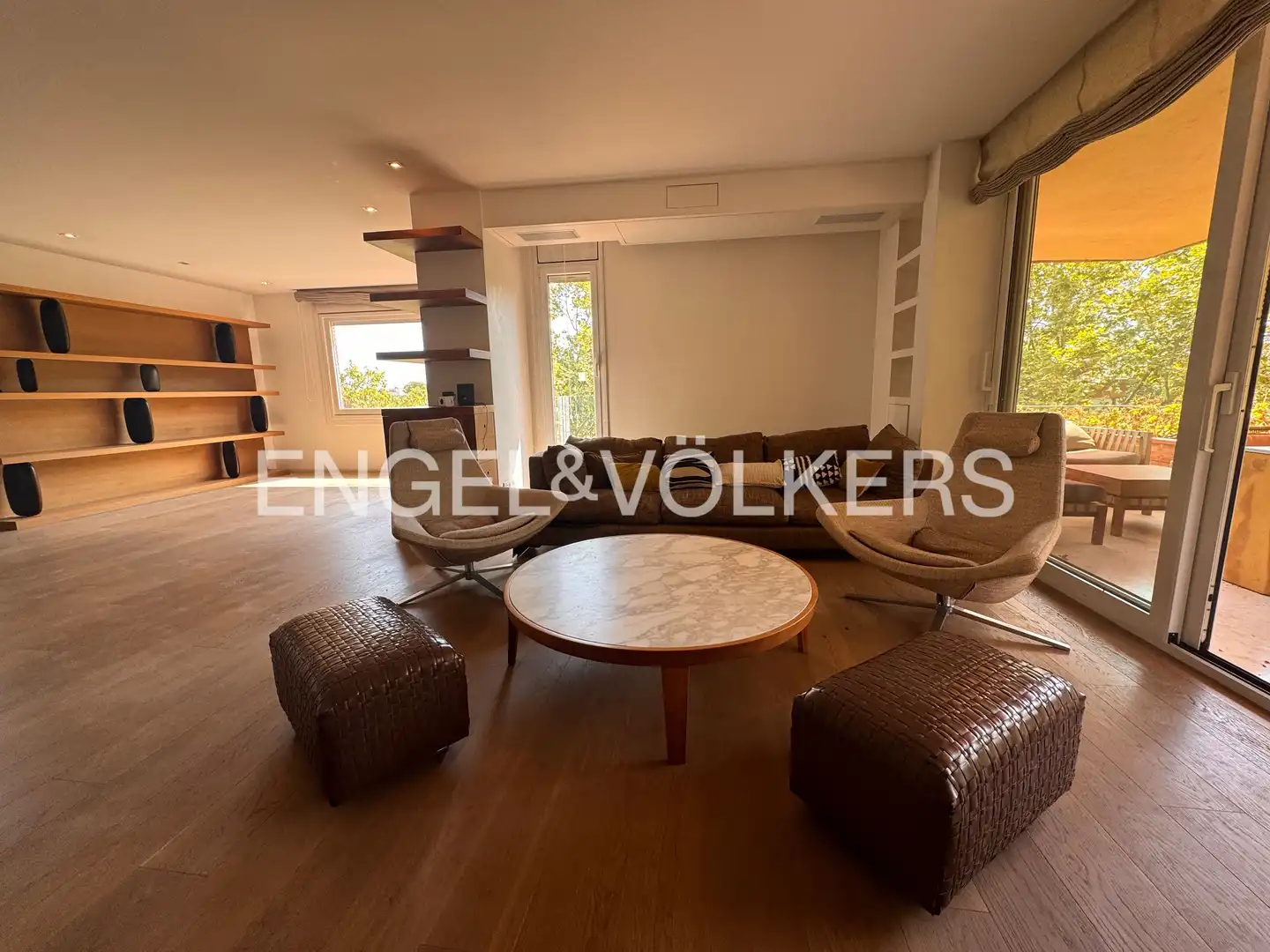 Piso de 300 m² en Barcelona