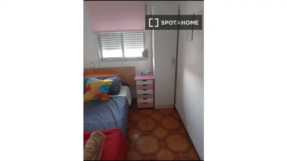 Habitación 90 m², Jaén