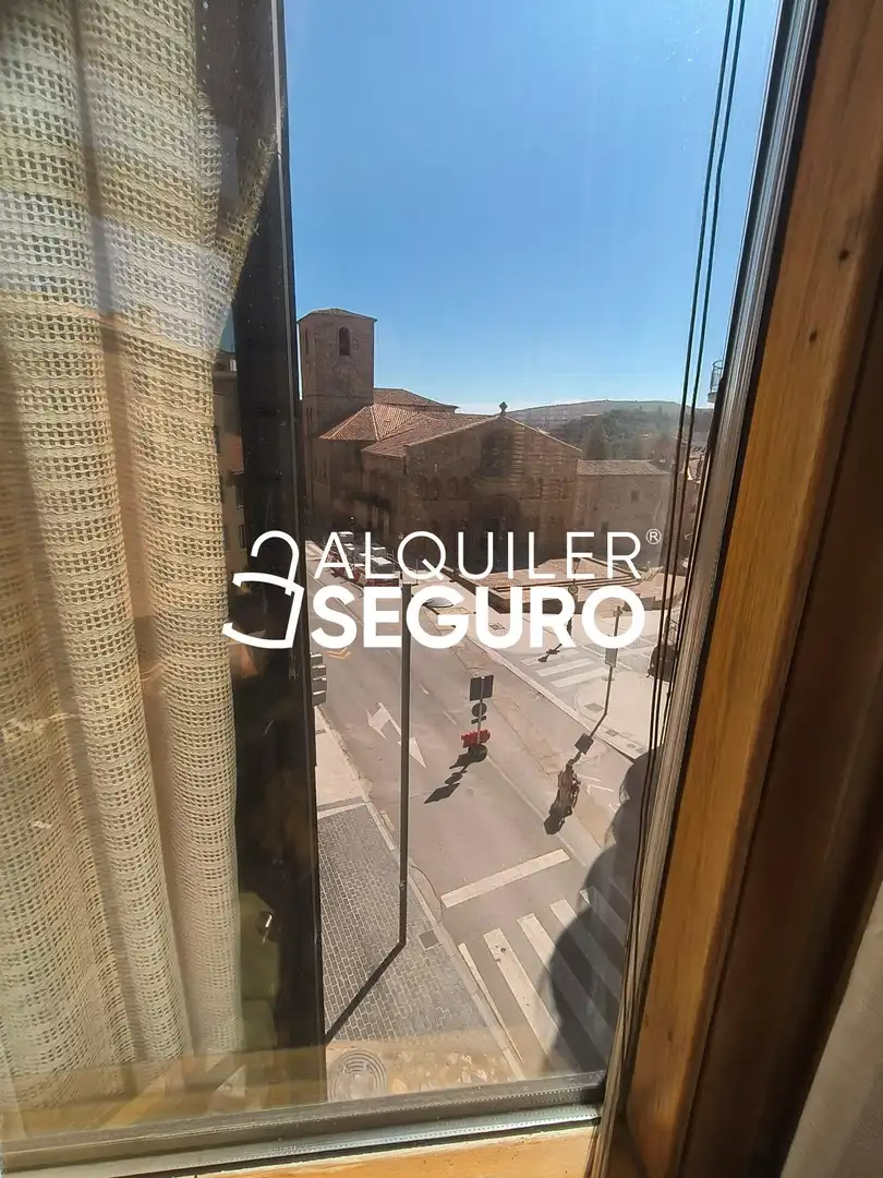 Piso de 105 m² en Soria