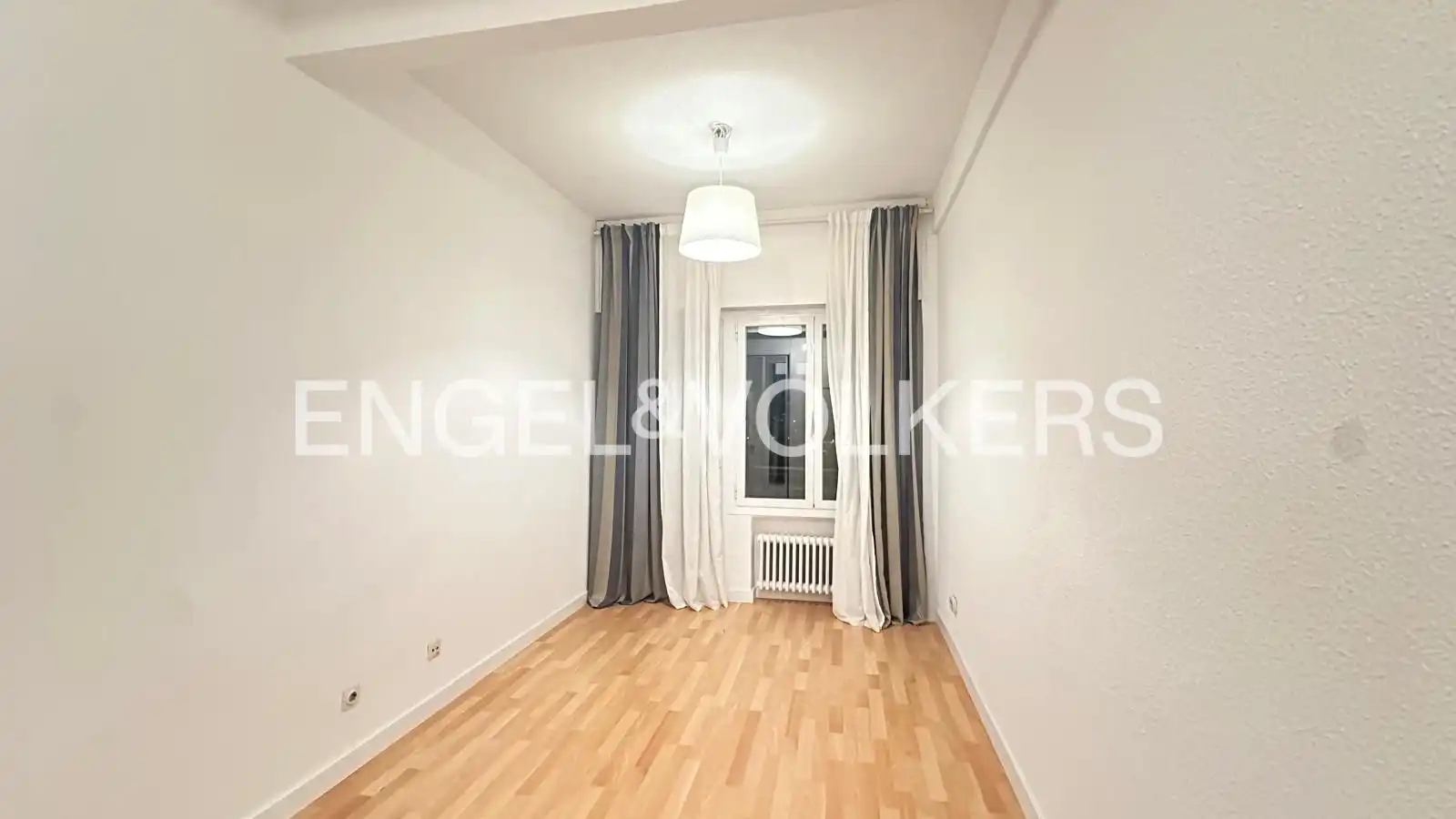 Pis de 64 m² a Madrid