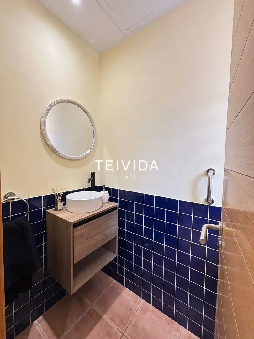 Casa de 120 m² a San Miguel de Abona