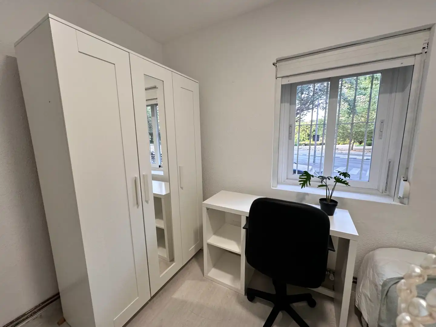 Habitación 75 m², Madrid