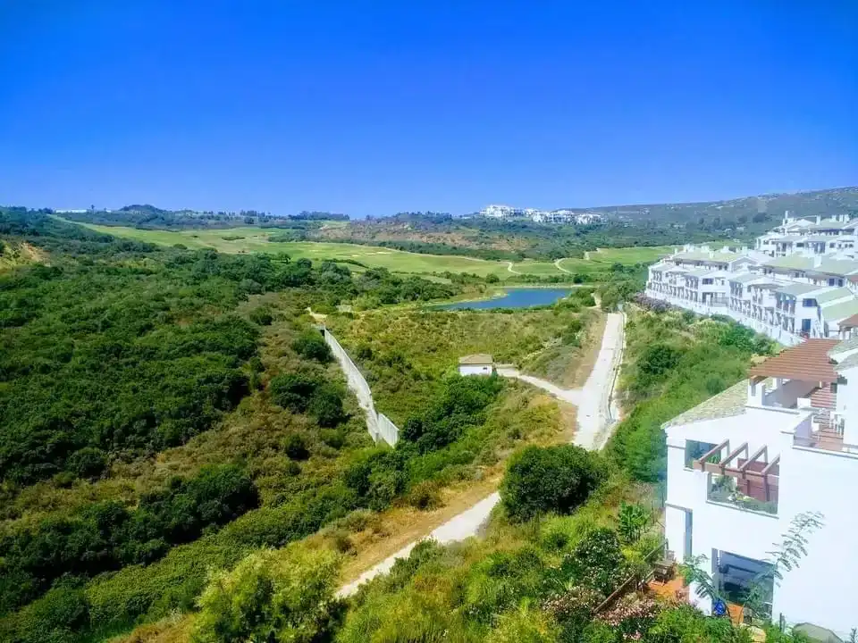 Piso de 110 m² en San Roque