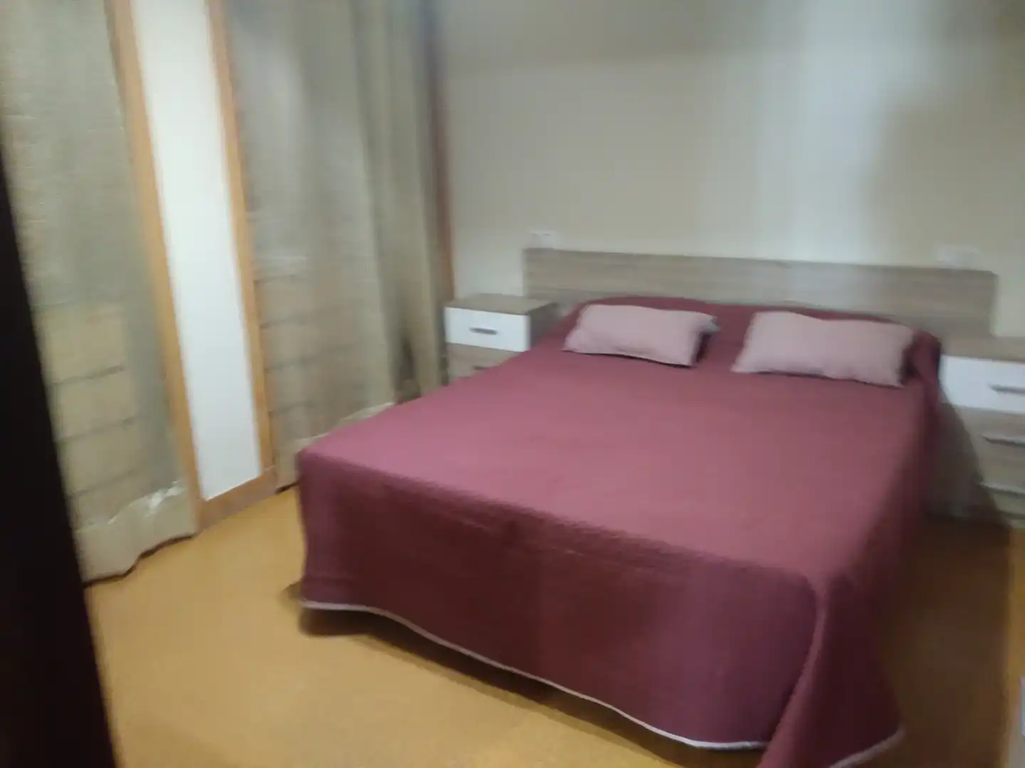 Piso de 70 m² en Pontevedra