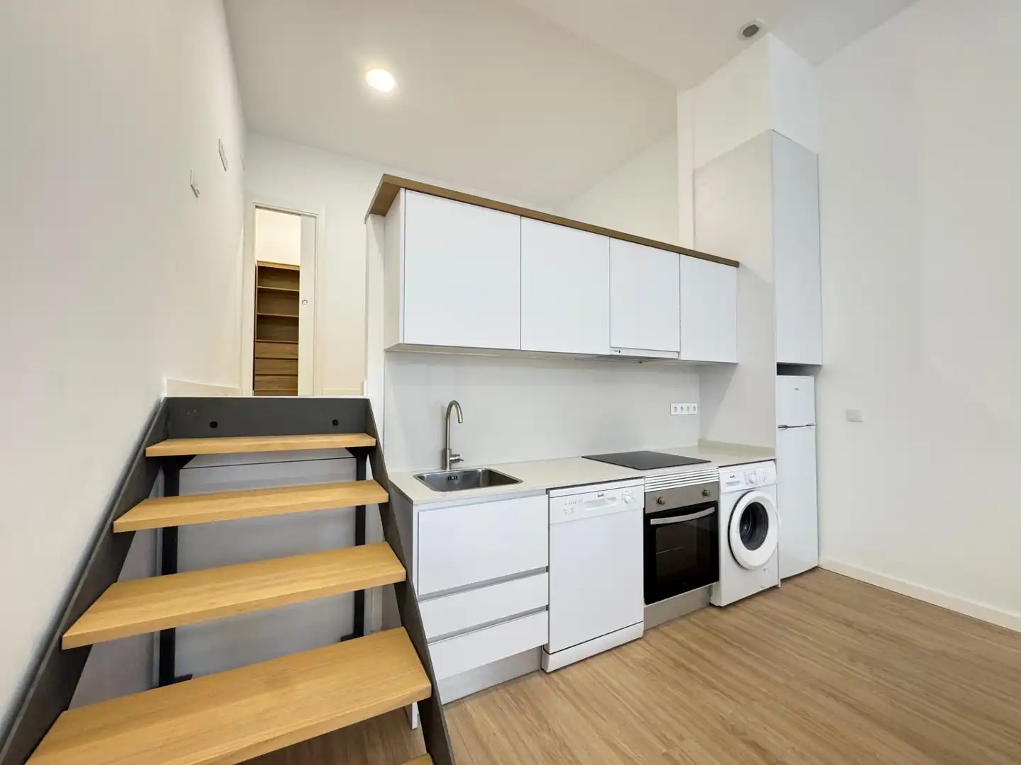 Apartamento 48 m² em Sant Joan d'Alacant