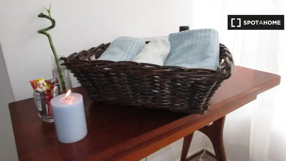 Habitación en alquiler, Santander
