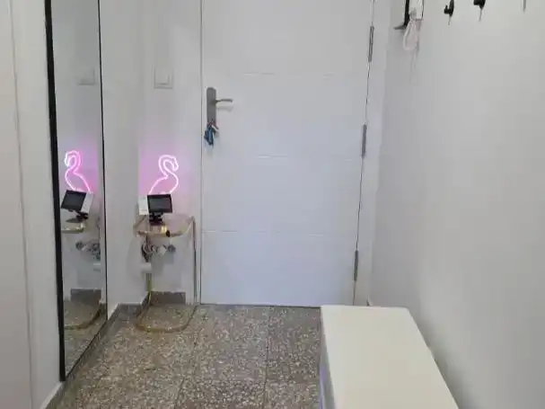 Piso de 85 m² en Andújar