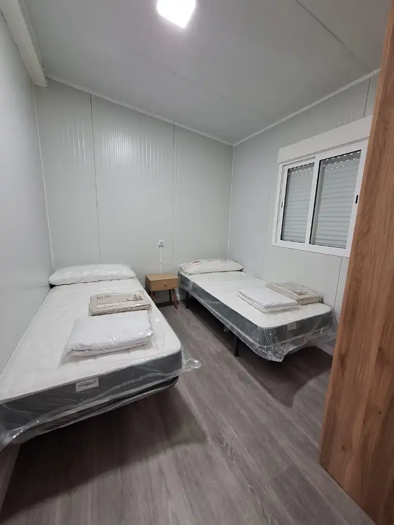 Casa de 60 m² a La Línea de la Concepción
