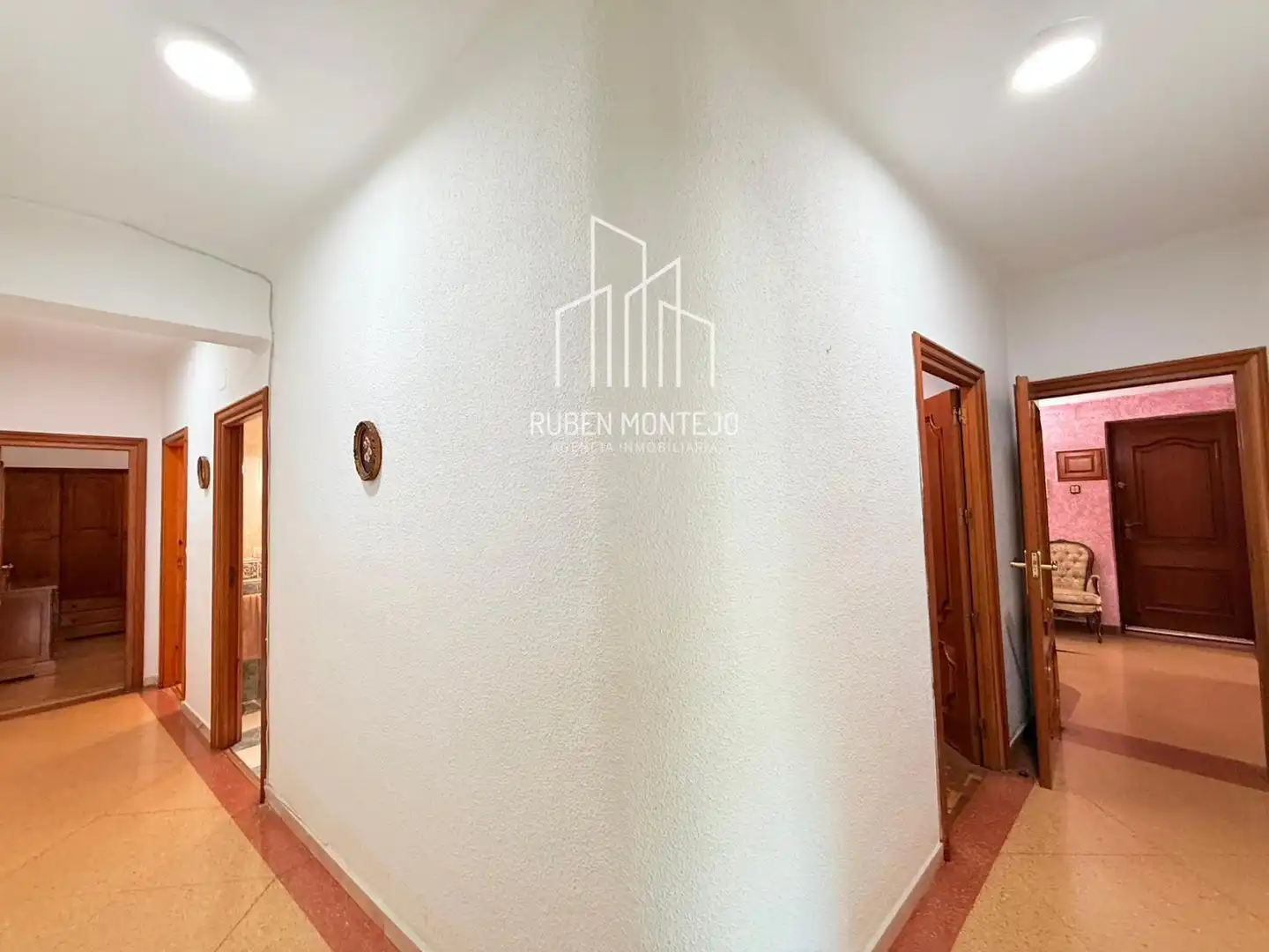 Piso de 151 m² en Salamanca