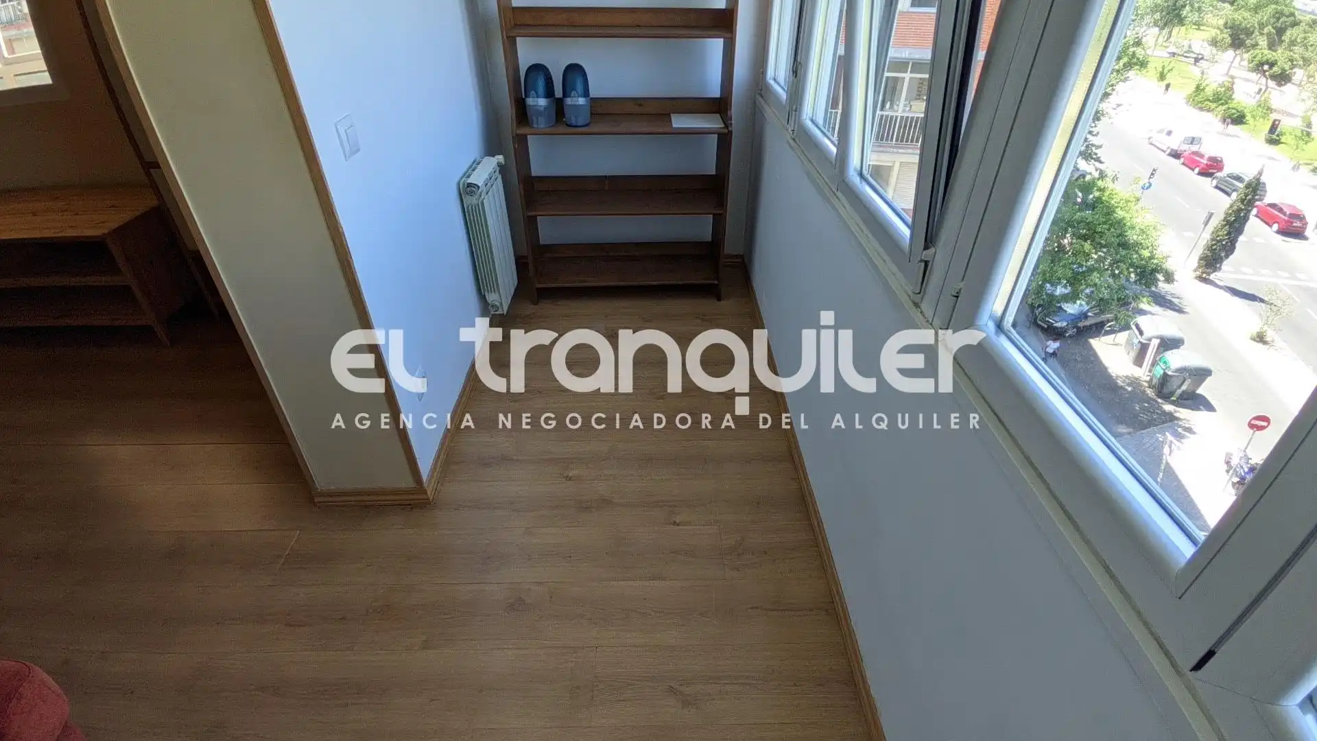 Pis de 77 m² a Madrid