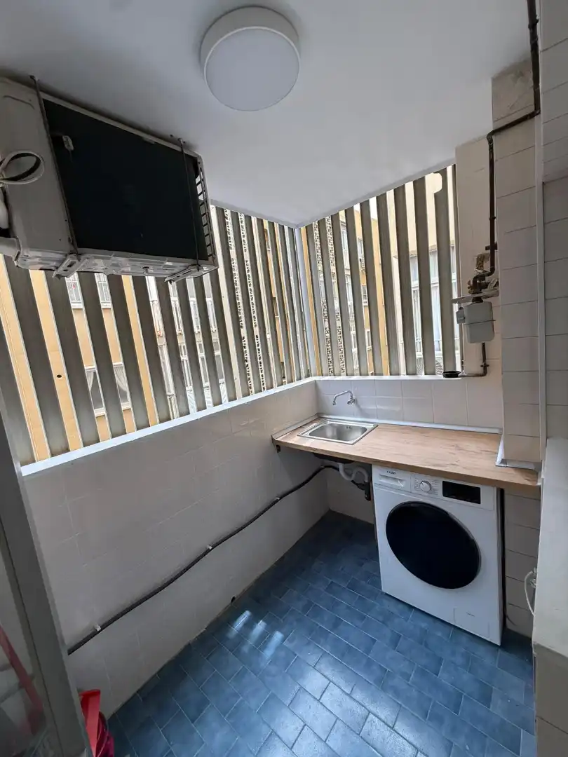 Appartamento 150 m² a Málaga