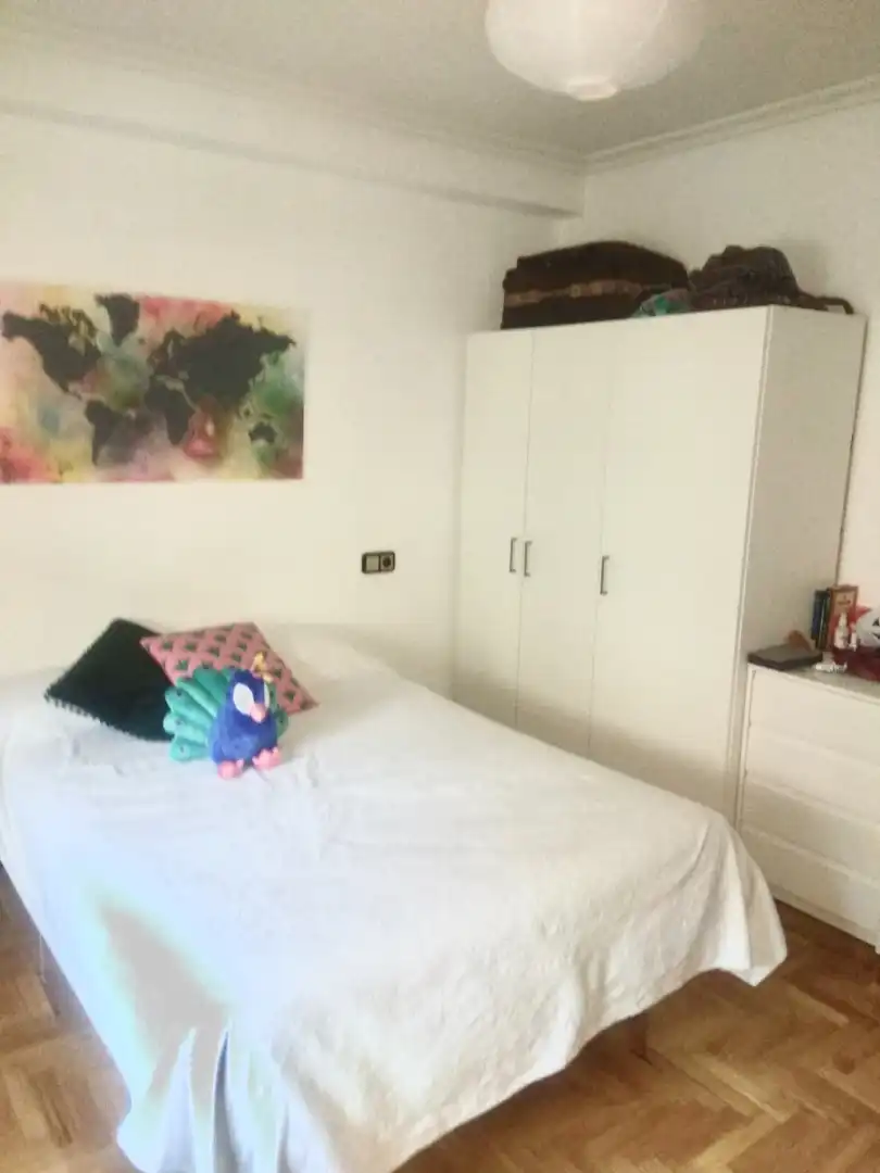 Piso de 90 m² en Salamanca