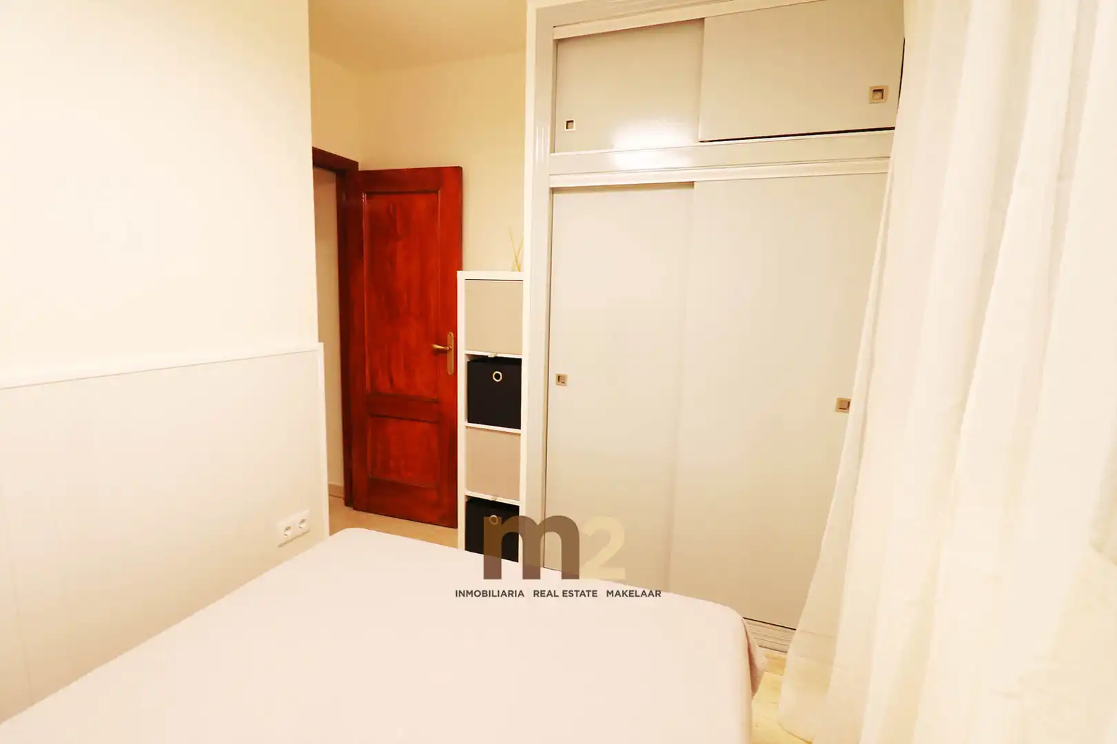 Piso de 34 m² en Guardamar del Segura