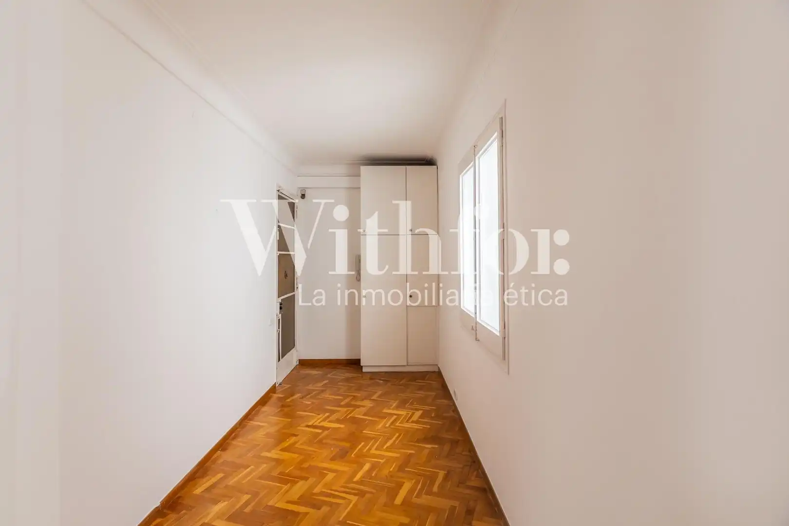 Квартира 220 м² в Барселоне