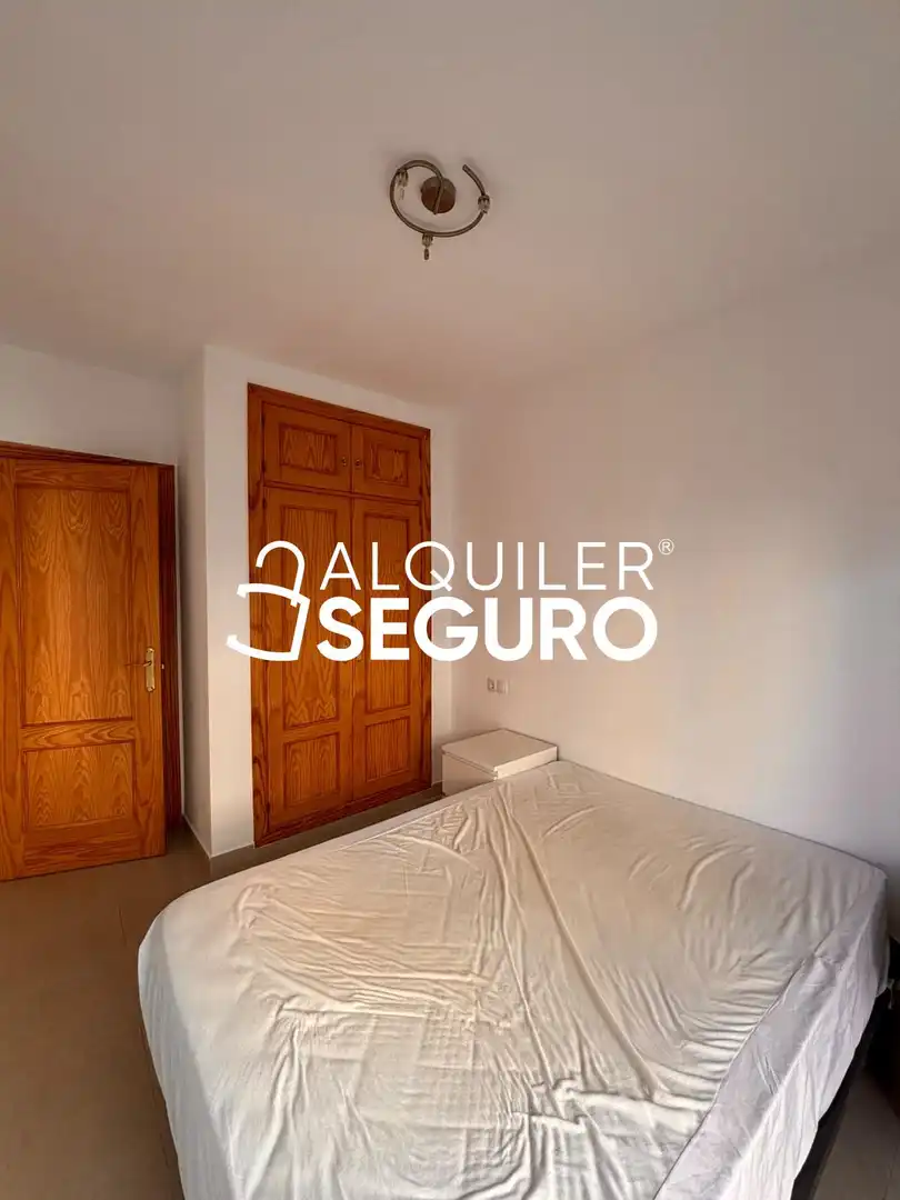 Piso de 60 m² en Málaga