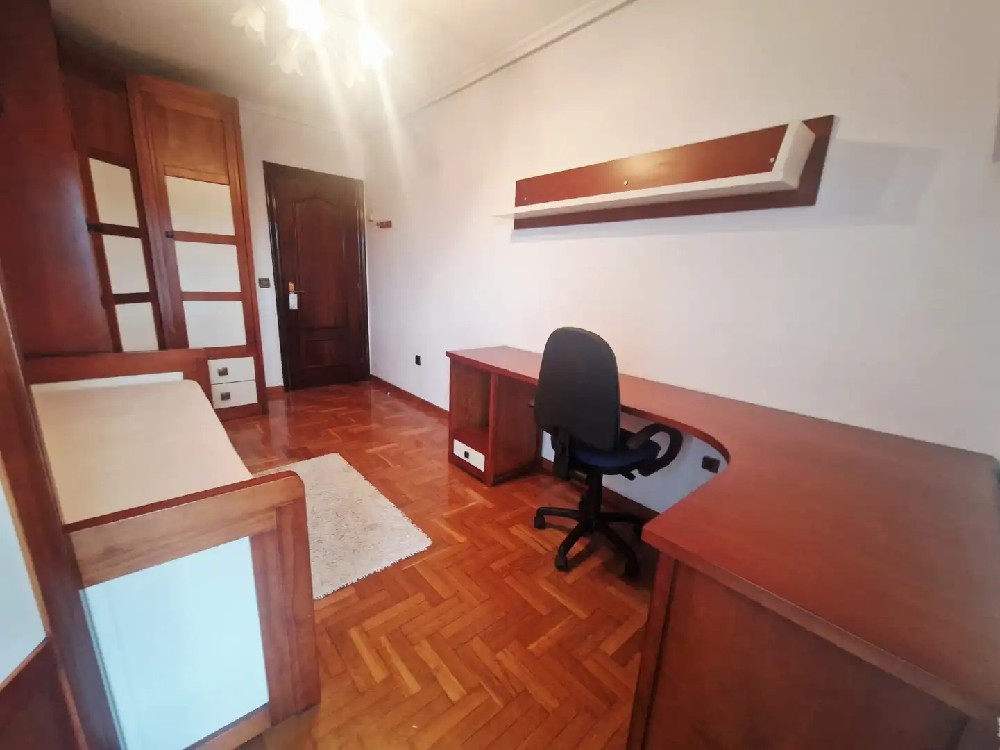 Piso de 80 m² en Avilés