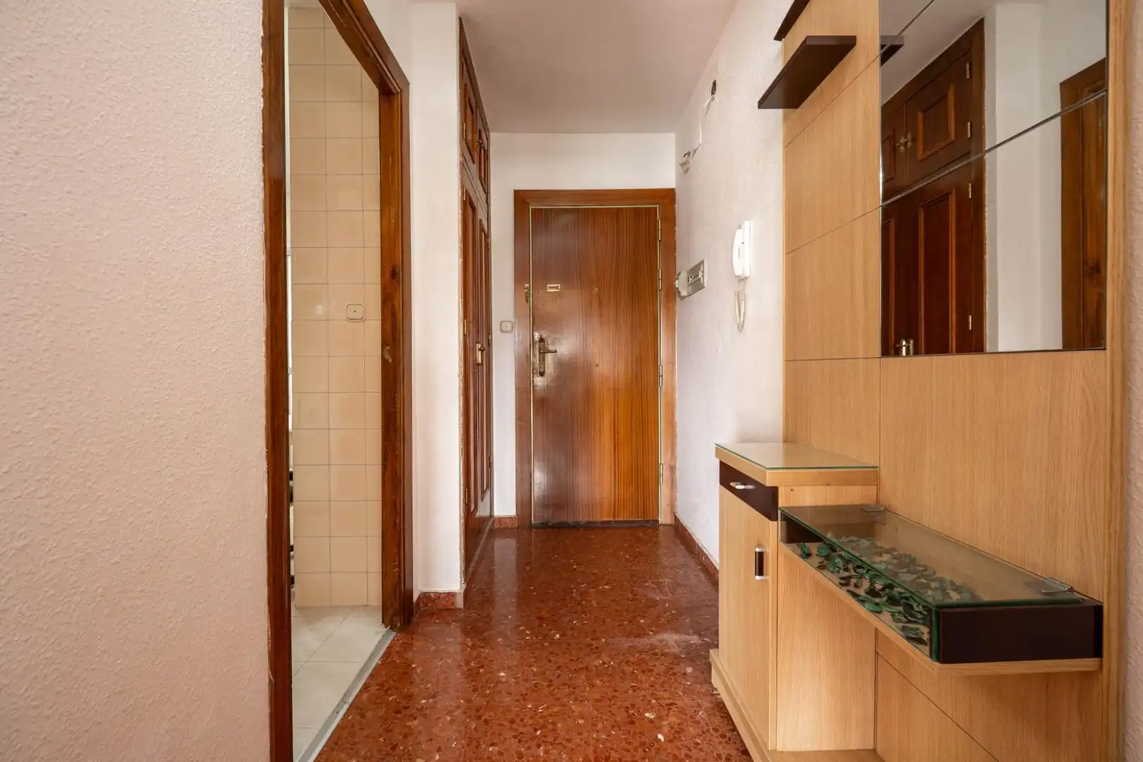 Habitación 126 m², Granada