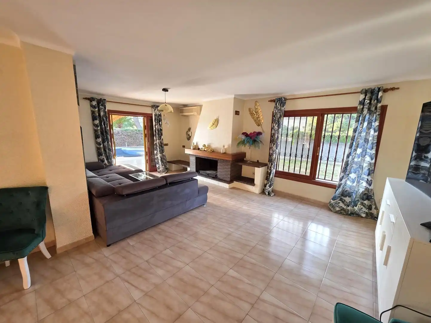 Piso de 270 m² en Benicasim