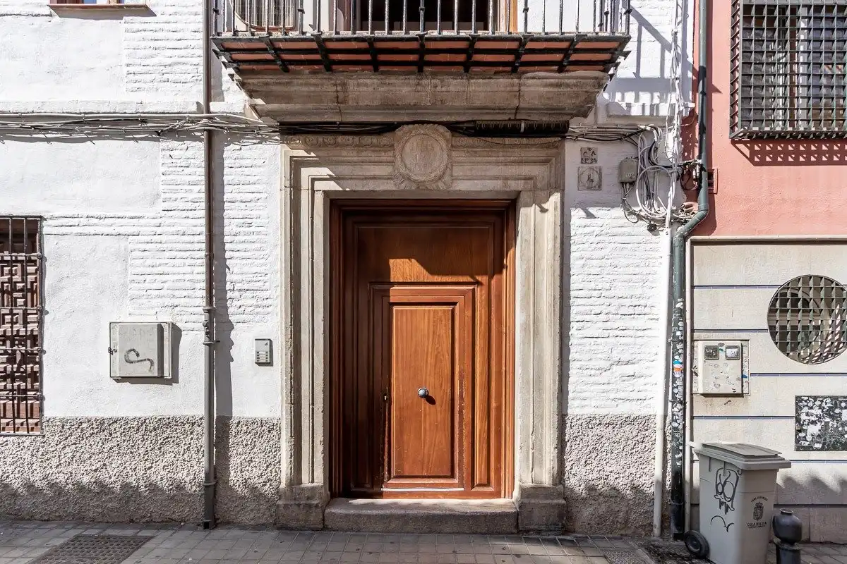 Piso de 60 m² en Granada