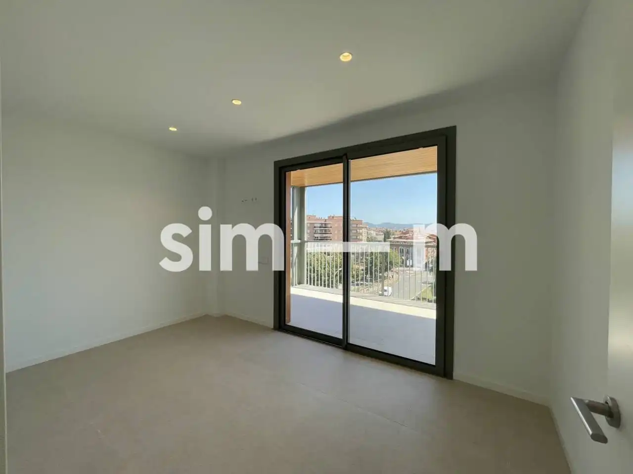 Pis de 104 m² a Vic