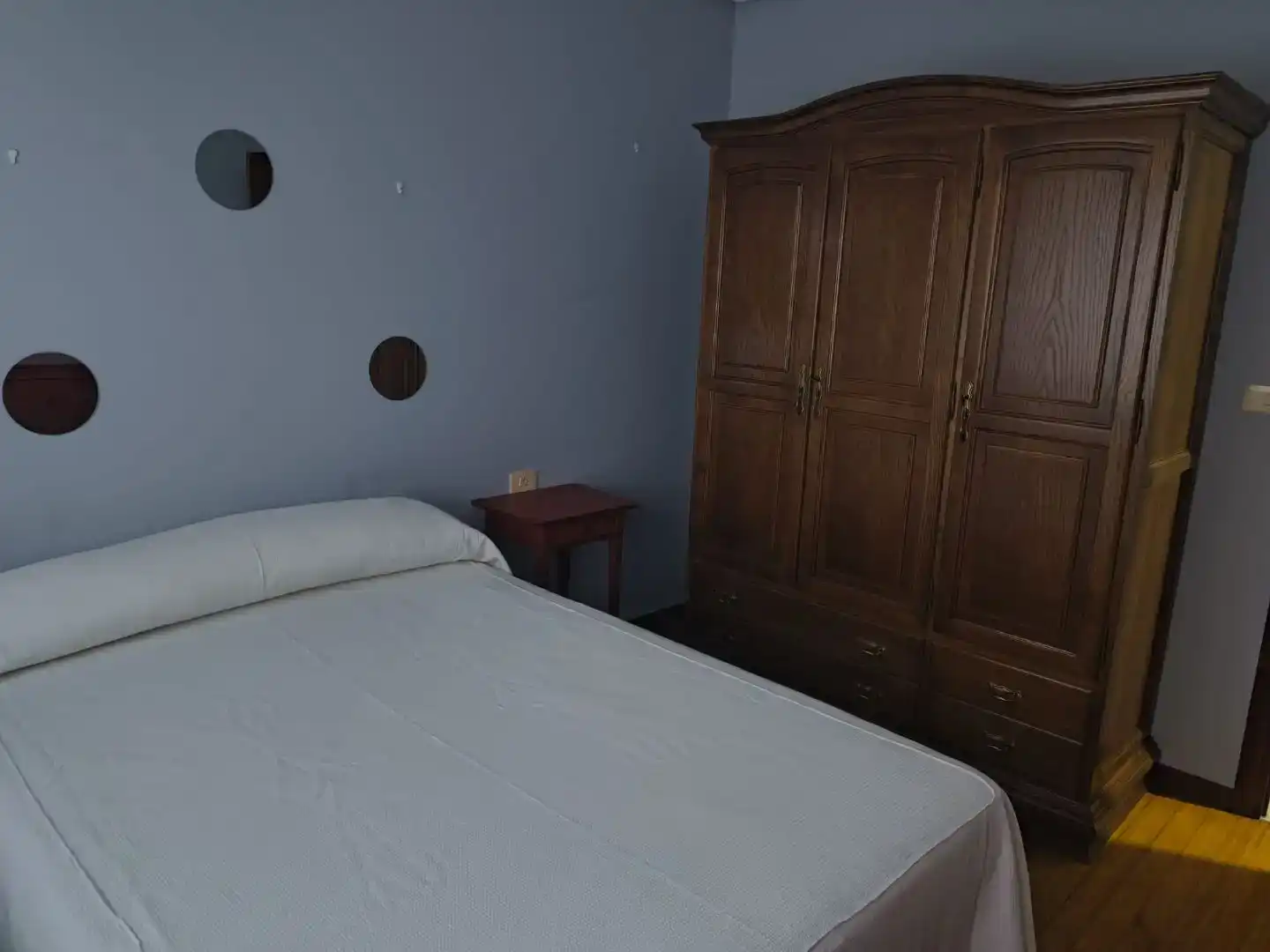 Piso de 65 m² en Ferrol