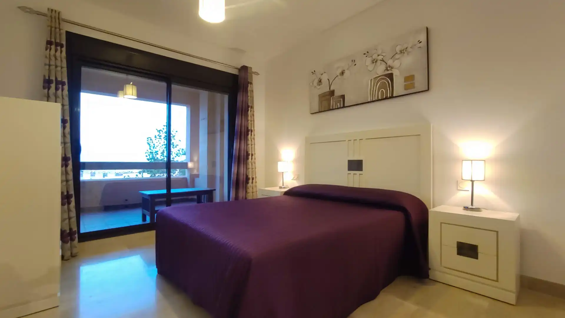 Piso de 116 m² en Manilva
