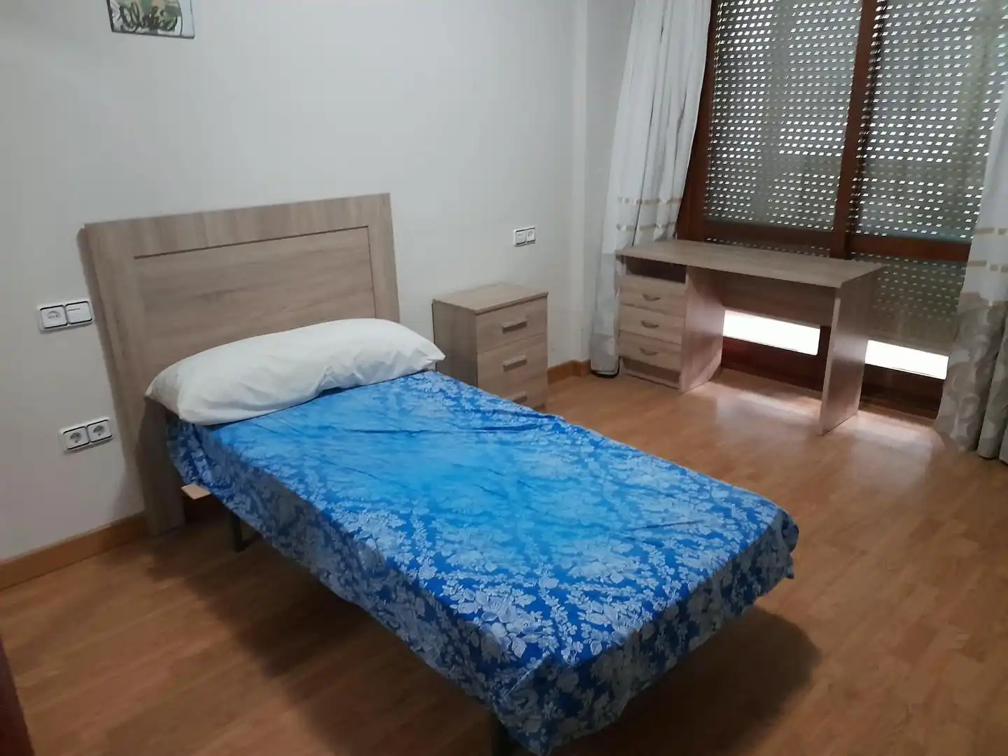 Piso de 135 m² en Cáceres